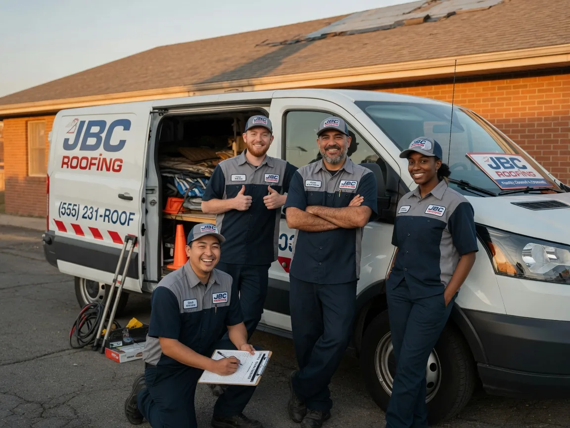 Roof Replacement company in Blocksburg, CA